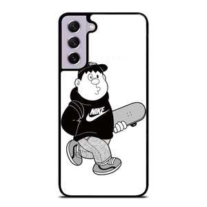 GIANT TAKESHI GOUDA NIKE Samsung Galaxy S21 FE Case Cover