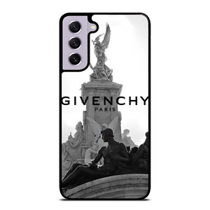 GIVENCHY PARIS MONUMENT Samsung Galaxy S21 FE Case Cover