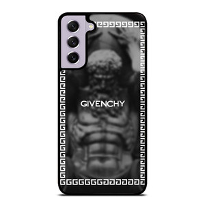 GIVENCHY PARIS MONUMENTAL Samsung Galaxy S21 FE Case Cover