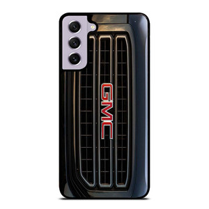 GMC CAR METAL GRILLES Samsung Galaxy S21 FE Case Cover