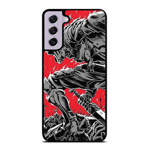 GOBLIN SLAYER ANIME ART Samsung Galaxy S21 FE Case Cover GOBLIN SLAYER ANIME ART Samsung Galaxy S21 FE Case Cover