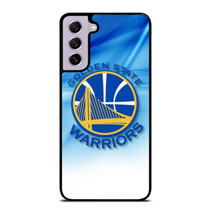 GOLDEN STATE WARRIORS NBA 2 Samsung Galaxy S21 FE Case Cover