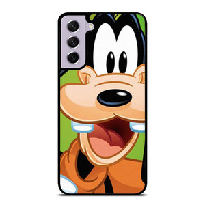 GOOFY DISNEY CARTOON Samsung Galaxy S21 FE Case Cover