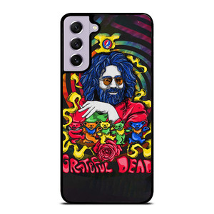 GRATEFUL DEAD BAND Samsung Galaxy S21 FE Case Cover