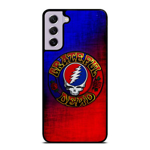 GRATEFUL DEAD SYMBOL Samsung Galaxy S21 FE Case Cover