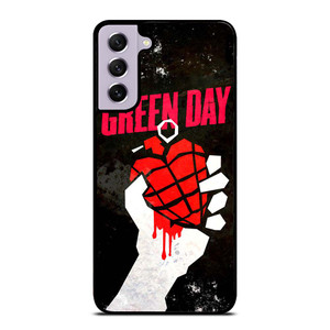 GREEN DAY GRENADE Samsung Galaxy S21 FE Case Cover