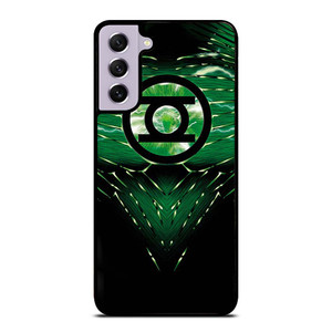 GREEN LANTERN LOGO Samsung Galaxy S21 FE Case Cover