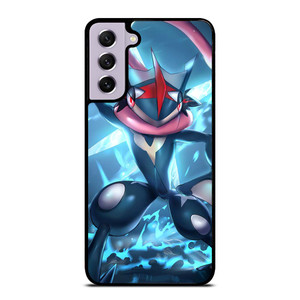 GRENINJA POKEMON Samsung Galaxy S21 FE Case Cover