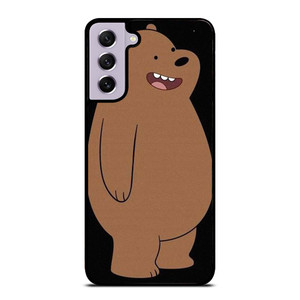 GRIZZLY WE BARE BEARS Samsung Galaxy S21 FE Case Cover