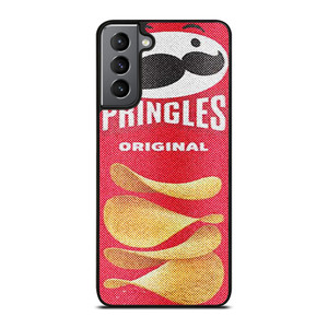 PRINGLES ORIGINAL PACKAGE Samsung Galaxy S21 Plus Case Cover