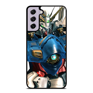 GUNDAM ANIME MOBILE SUIT Samsung Galaxy S21 FE Case Cover