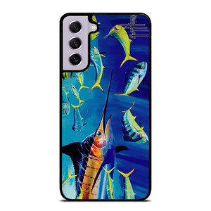 GUY HARVEY ISLAND Samsung Galaxy S21 FE Case Cover