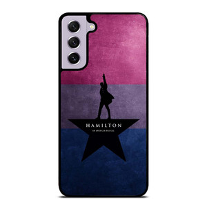 HAMILTON AN AMERICAN MUSICAL Samsung Galaxy S21 FE Case Cover