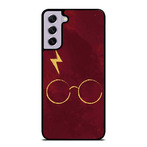 HARRY POTTER ICON Samsung Galaxy S21 FE Case Cover HARRY POTTER ICON Samsung Galaxy S21 FE Case Cover