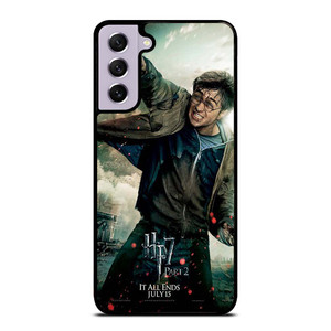 HARRY POTTER MOVIE Samsung Galaxy S21 FE Case Cover