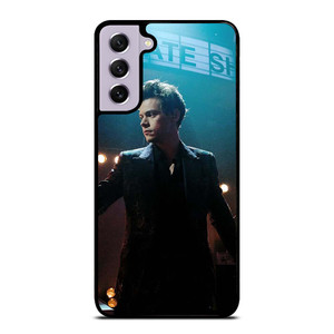 HARRY STYLES SINGER Samsung Galaxy S21 FE Case Cover HARRY STYLES SINGER Samsung Galaxy S21 FE Case Cover