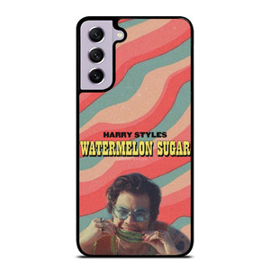 HARRY STYLES WATERMELON SUGAR Samsung Galaxy S21 FE Case Cover HARRY STYLES WATERMELON SUGAR Samsung Galaxy S21 FE Case Cover