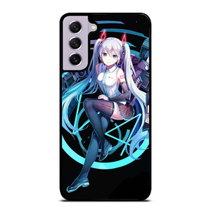 HATSUNE MIKU ANIME Samsung Galaxy S21 FE Case Cover