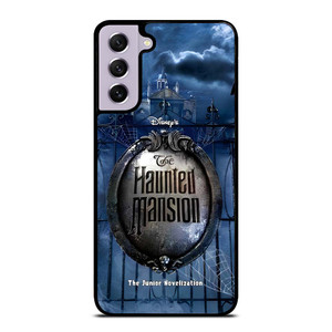 HAUNTED MANSION GATE EMBLEM Samsung Galaxy S21 FE Case Cover
