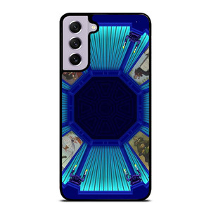 HAUNTED MANSION STRETCHING ROOM Samsung Galaxy S21 FE Case Cover HAUNTED MANSION STRETCHING ROOM Samsung Galaxy S21 FE Case Cover