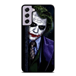 HEATH LEDGER JOKER Samsung Galaxy S21 FE Case Cover HEATH LEDGER JOKER Samsung Galaxy S21 FE Case Cover