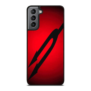 QUEENS OF THE STONE AGE SONGS FOR THE DEAF Samsung Galaxy S21 Plus Case Cover