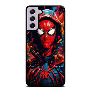 HERO SPIDERMAN COOL Samsung Galaxy S21 FE Case Cover