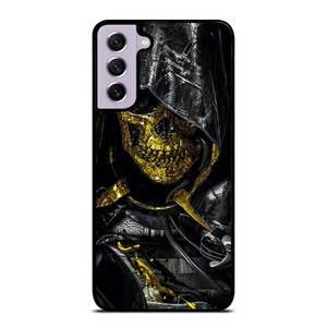 HIGGS MONAGHAN DEATH STRANDING GAMES Samsung Galaxy S21 FE Case Cover