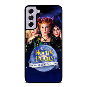 HOCUS POCUS DISNEY Samsung Galaxy S21 FE Case Cover