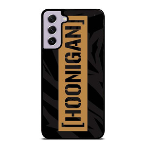 HOONIGAN RACING LOGO Samsung Galaxy S21 FE Case Cover