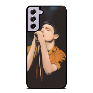 IAN CURTIS JOY DIVISION Samsung Galaxy S21 FE Case Cover