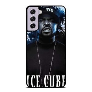 ICE CUBE RAPPER Samsung Galaxy S21 FE Case Cover