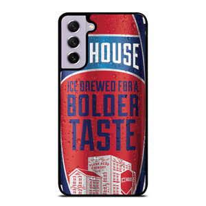 ICEHOUSE BEER CAN Samsung Galaxy S21 FE Case Cover