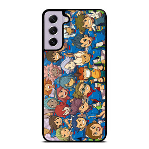 INAZUMA ELEVEN ANIME Samsung Galaxy S21 FE Case Cover INAZUMA ELEVEN ANIME Samsung Galaxy S21 FE Case Cover