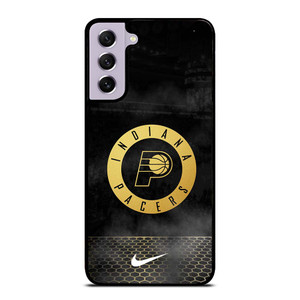 INDIANA PACERS GOLD LOGO Samsung Galaxy S21 FE Case Cover
