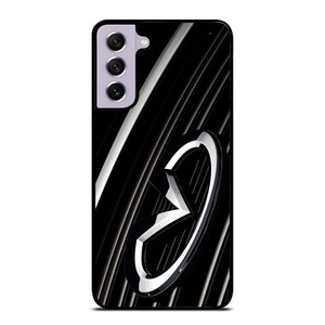 INFINITI CAR METAL EMBLEM Samsung Galaxy S21 FE Case Cover INFINITI CAR METAL EMBLEM Samsung Galaxy S21 FE Case Cover