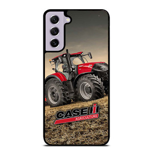 INTERNATIONAL HARVESTER CASE IH TRACTOR Samsung Galaxy S21 FE Case Cover INTERNATIONAL HARVESTER CASE IH TRACTOR Samsung Galaxy S21 FE Case Cover