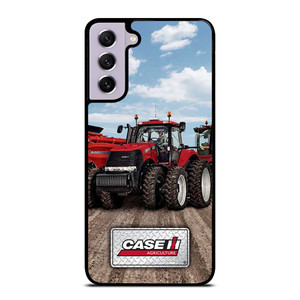 INTERNATIONAL HARVESTER IH TRACTOR Samsung Galaxy S21 FE Case Cover