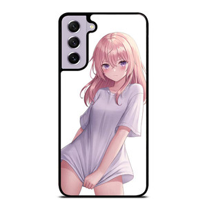INUI SAJUNA MY DRESS UP DARLING Samsung Galaxy S21 FE Case Cover INUI SAJUNA MY DRESS UP DARLING Samsung Galaxy S21 FE Case Cover