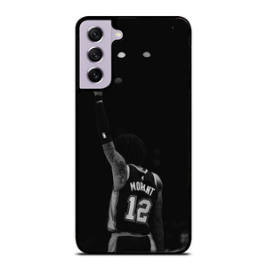 JA MORANT MEMPHIS GRIZZLIES NBA Samsung Galaxy S21 FE Case Cover JA MORANT MEMPHIS GRIZZLIES NBA Samsung Galaxy S21 FE Case Cover
