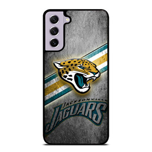 JACKSONVILLE JAGUARS SYMBOL Samsung Galaxy S21 FE Case Cover