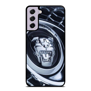 JAGUAR EMBLEM Samsung Galaxy S21 FE Case Cover JAGUAR EMBLEM Samsung Galaxy S21 FE Case Cover