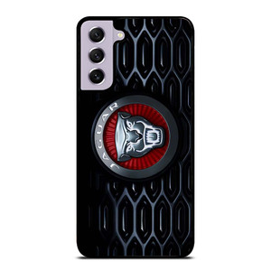 JAGUAR FRONT BUMPER Samsung Galaxy S21 FE Case Cover JAGUAR FRONT BUMPER Samsung Galaxy S21 FE Case Cover