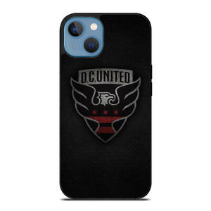 DC UNITED SOCCER MLS iPhone 13 Case Cover