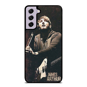 JAMES ARTHUR POSTER Samsung Galaxy S21 FE Case Cover JAMES ARTHUR POSTER Samsung Galaxy S21 FE Case Cover