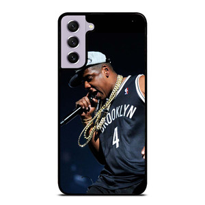 JAY Z BROOKLYN RAPPER Samsung Galaxy S21 FE Case Cover