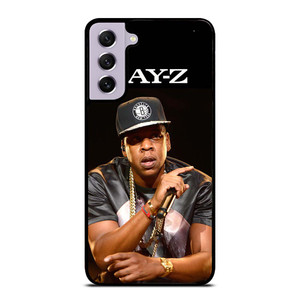 JAY Z RAPPER BROOKLYN HAT Samsung Galaxy S21 FE Case Cover JAY Z RAPPER BROOKLYN HAT Samsung Galaxy S21 FE Case Cover