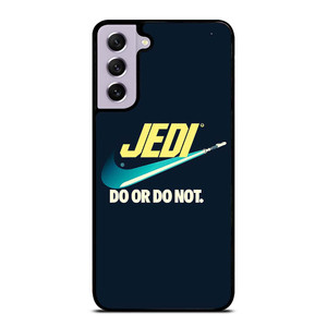 JEDI DO IT OR NOT AGAIN NIKE Samsung Galaxy S21 FE Case Cover JEDI DO IT OR NOT AGAIN NIKE Samsung Galaxy S21 FE Case Cover