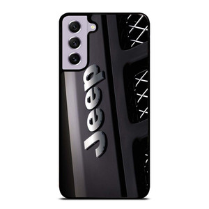 JEEP EMBLEM  Samsung Galaxy S21 FE Case Cover