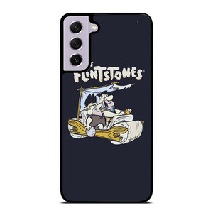 JETSONS MEET FLINTSTONES CARTOON Samsung Galaxy S21 FE Case Cover JETSONS MEET FLINTSTONES CARTOON Samsung Galaxy S21 FE Case Cover